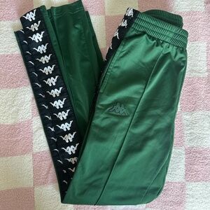 Kappa women's pants